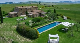 Luxury Villa Talenti