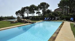Luxury Villa Calegari