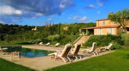 Luxury Villa Dante