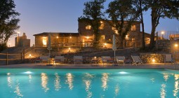 Luxury Villa Infinita