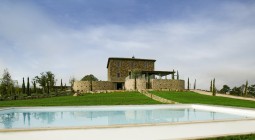 Luxury Villa Bondio