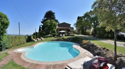 Luxury Villa Mattielli