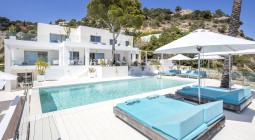 Luxury Villa Palomino